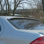 спойлер задно стъкло  за Mercedes S-class W220 №101608