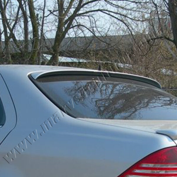 спойлер задно стъкло  за Mercedes S-class W220 №101608 - Image 1
