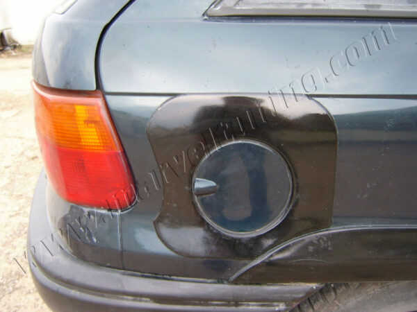 Добавка около капачка на резервоар при ръжда за Opel Astra F  №120527 - Image 2