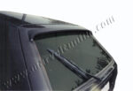 Rear Roof Spoiler VW Golf II №200108 - Image 2