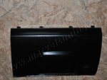 Rear Bumper Hitch Hook Cover Mercedes M-class W163 - Image 3