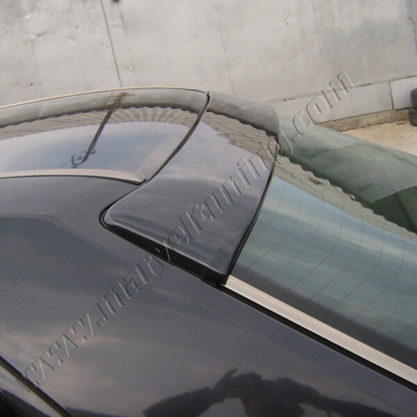 Спойлер задно стъкло  за Mercedes E-class W124 Лимузина №100607 - Image 1