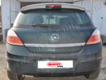 Спойлер заден капак за Opel Astra H 4 врати №121407 - Image 3