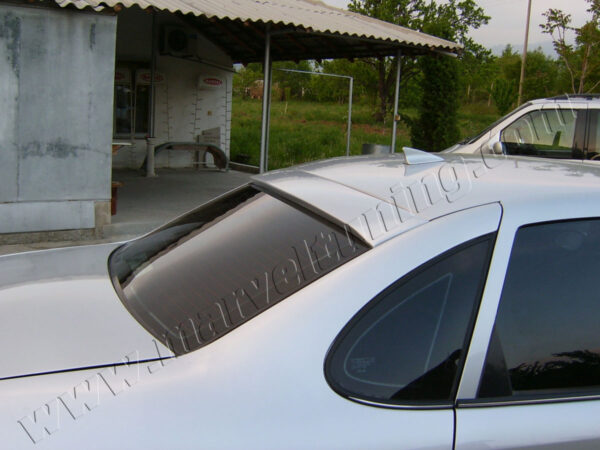 Спойлер за задно стъкло за Opel Vectra B №120412 - Image 4
