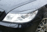 вежди за фарове за Skoda Octavia 1Z Facelift  №160113 - Image 3
