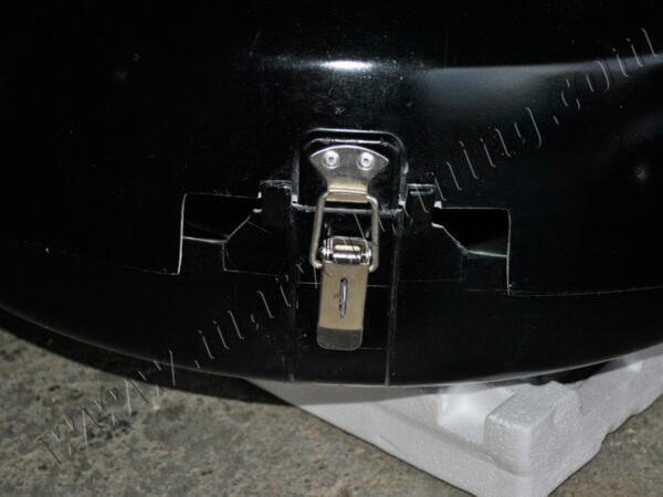 основа за капак за резервна гума за Toyota RAV4 №180205 - Image 4