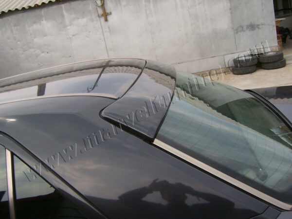 Спойлер задно стъкло  за Mercedes E-class W124 Лимузина №100607 - Image 2