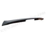 Спойлер заден капак за Opel Astra H 4 врати №121407 - Image 4