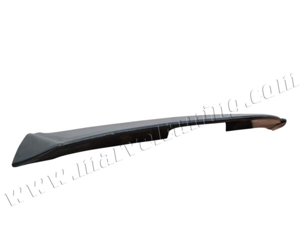 Спойлер заден капак за Opel Astra H 4 врати №121407 - Image 4