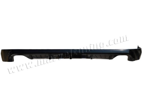 Спойлер с дифузьор за задна броня  Opel Vectra C №121605 - Image 6