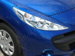 вежди фар за Peugeot 206+ №130211 - Image 2