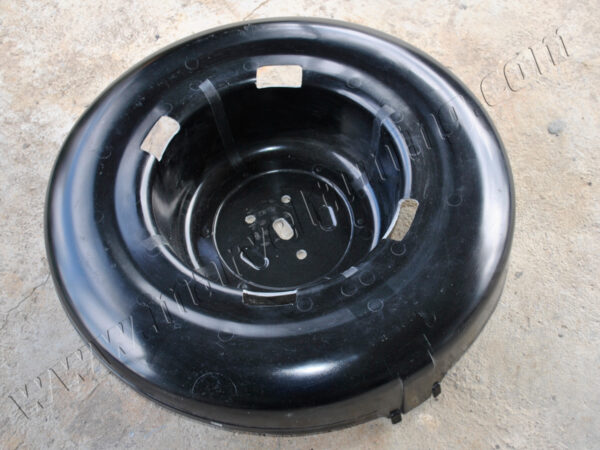 основа за капак за резервна гума за Toyota RAV4 №180205 - Image 5