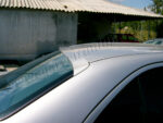 Rear Window Spoiler Mercedes E-class W210 #100203 - Image 2