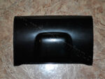 Rear Bumper Hitch Hook Cover Mercedes M-class W163 - Image 5