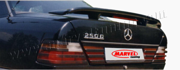 Спойлер заден капак  за Mercedes E-class W124 №100603 - Image 2