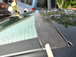 Спойлер задно стъкло за Mercedes S-class W221 №101707 - Image 4