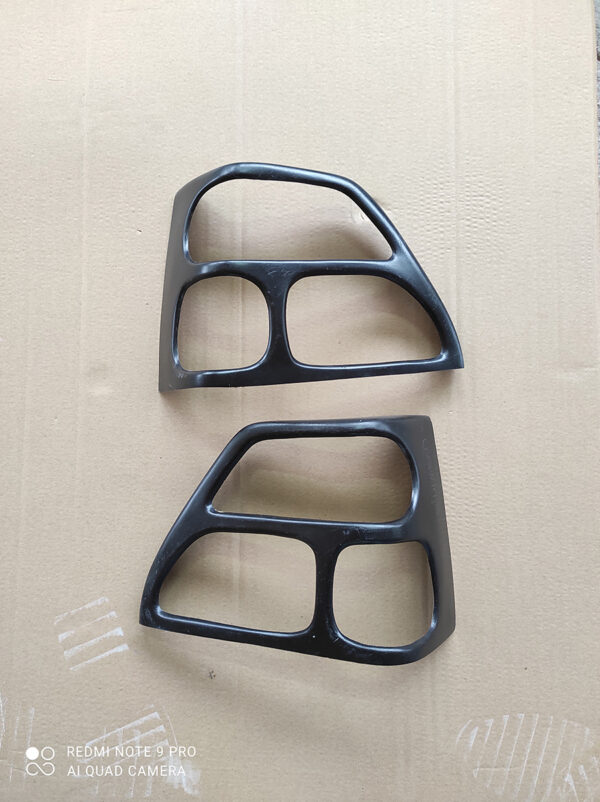 тунинг капаци за стопове за VW Golf II №200105 - Image 4