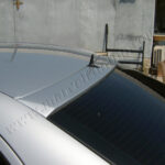 Rear Window Spoiler Mercedes E-class W211 #101001