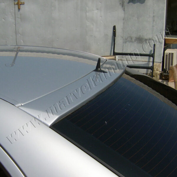 Rear Window Spoiler Mercedes E-class W211 #101001 - Image 1