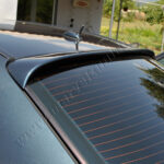 Rear Window Spoiler Mercedes E-class W210 #100203