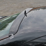 Спойлер задно стъкло за Mercedes S-class W220 №101614