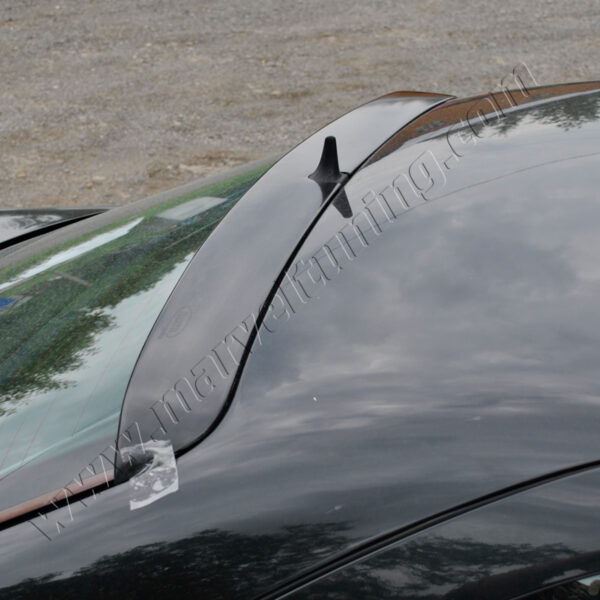 Спойлер задно стъкло за Mercedes S-class W220 №101614 - Image 1