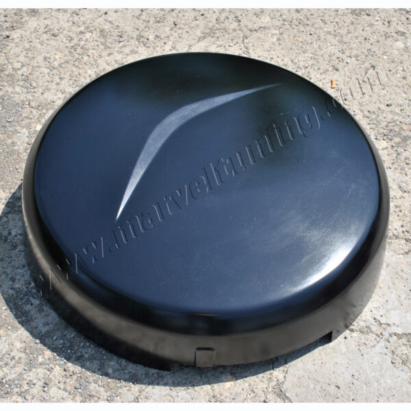 капак за резервна гума 17″ за Toyota RAV4 №180206 - Image 1