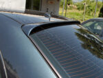 Rear Window Spoiler Mercedes E-class W210 #100203 - Image 3