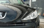 вежди фар за Peugeot 206+ №130211 - Image 3