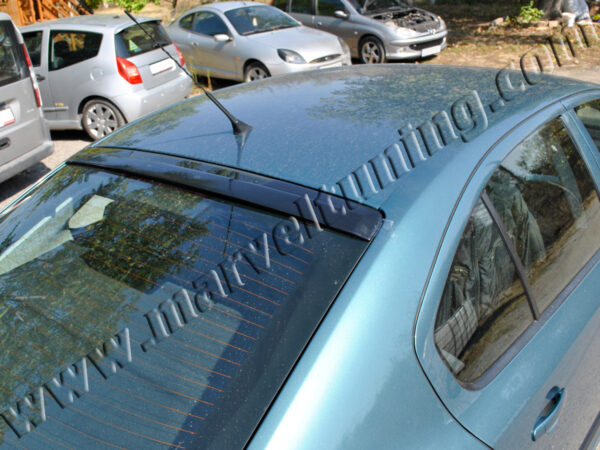 спойлер задно стъкло за Skoda Octavia 1Z  №160114 - Image 4