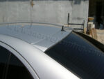 Rear Window Spoiler Mercedes E-class W211 #101001 - Image 3