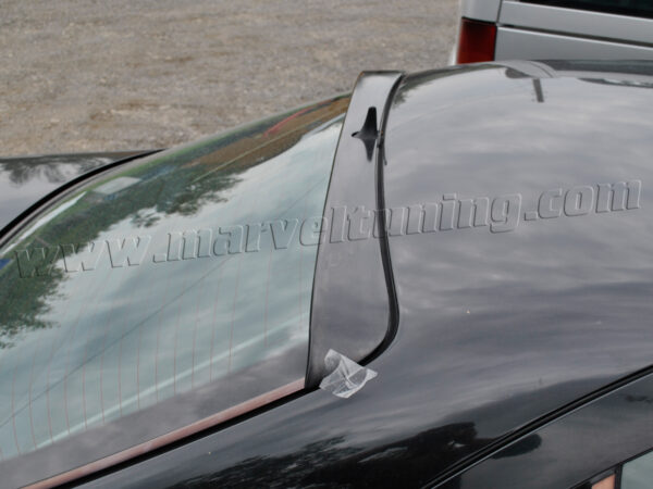 Спойлер задно стъкло за Mercedes  S-class W220 №101615 - Image 2