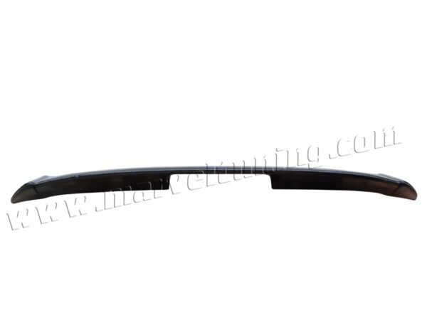 Спойлер заден капак за Opel Astra H 4 врати №121407 - Image 6