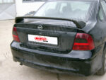 Спойлер за заден капак за Opel Vectra B №120404 - Image 2