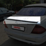 Спойлер заден капак  за Mercedes S-class W220 №101616