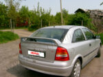 Спойлер заден капак за Opel Astra G  №120605 - Image 3