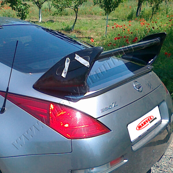 Спойлер заден капак  за Nissan 350Z №110302 - Image 1