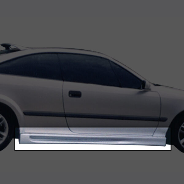 Тунинг прагове за Opel Calibra №120901 - Image 1