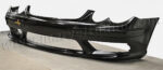 Предна тунинг броня тип AMG за Mercedes CLK C209 №101112 - Image 3