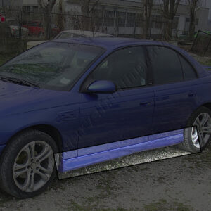Тунинг прагове за Opel Omega №121004