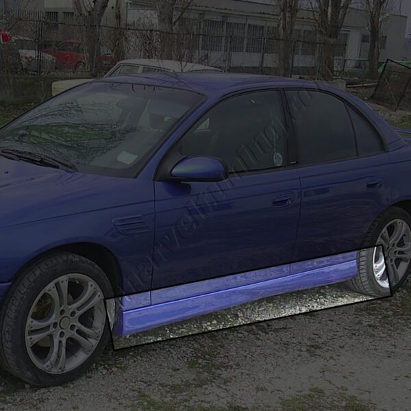 Тунинг прагове за Opel Omega №121004 - Image 1