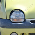вежди за фарове за Renault Twingo №140402