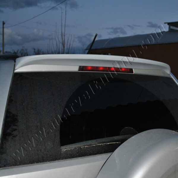 спойлер за заден капак за Suzuki Grand Vitara  №170203 - Image 1