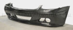 Предна тунинг броня за Mercedes SLK R170  №101301 - Image 3