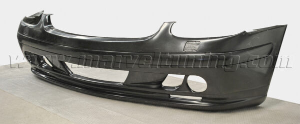 Предна тунинг броня за Mercedes SLK R170  №101301 - Image 3