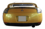 Rear Boot Spoiler Mitsubishi Eclipse #260601 - Image 3