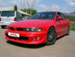 Предна тунинг броня за Mitsubishi Galant №260103 - Image 3