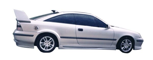 Спойлер заден капак за Opel Calibra  №120909 - Image 2
