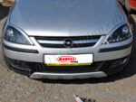 Вежди за фарове за Opel Corsa C №120804 - Image 2