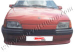 Вежди фар за Opel Kadett №120105 - Image 2